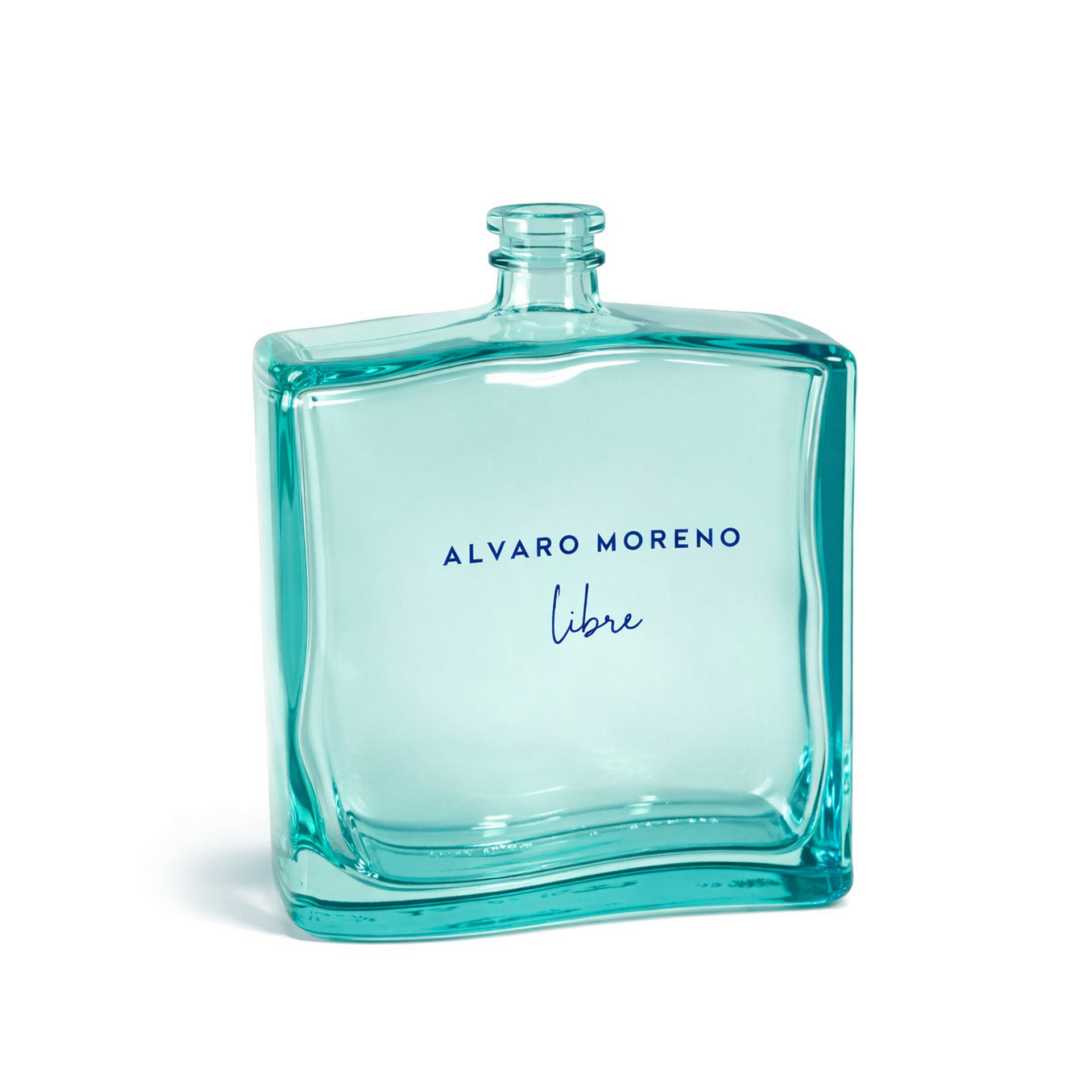 Alvaro Moreno 