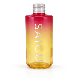 Saigu Body Oil: la armonía entre la calidez del degradado y el lujo del stamping