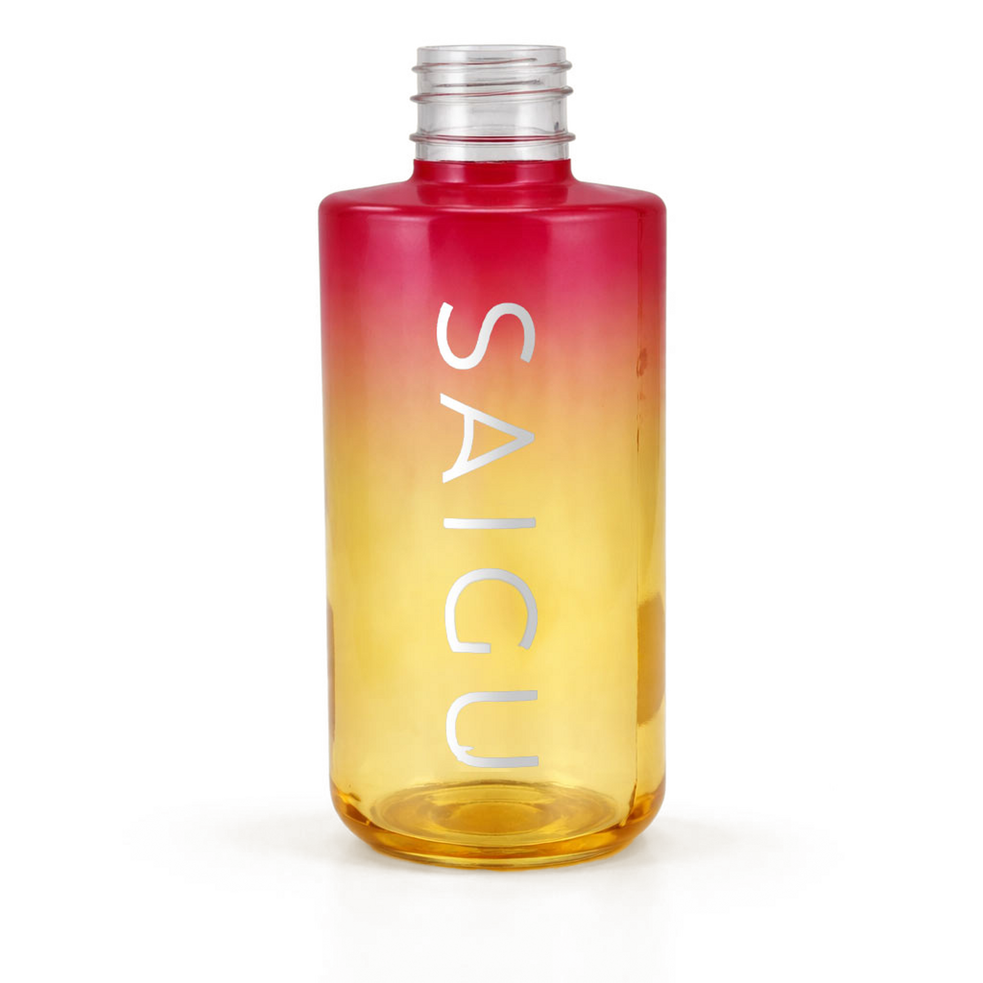 Saigu Body Oil: la armonía entre la calidez del degradado y el lujo del stamping