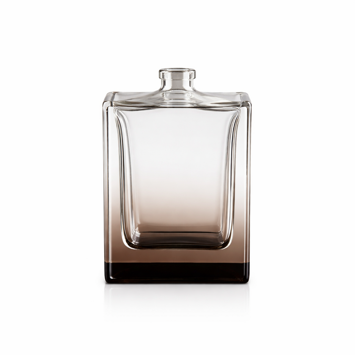 The elegance of the gradient: a finish with added value