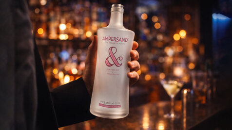 Serigrafía Portal - De la pantalla al vidrio: así imprimimos una idea