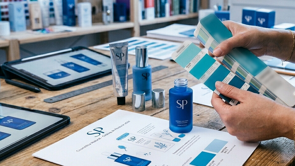 Calidad Pantone Serigrafia portal